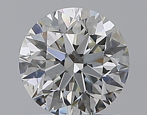 Бриллиант Круглый 1.00 крт