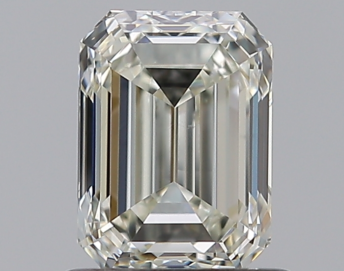 Бриллиант Изумруд 0.97 крт