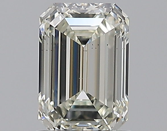 Бриллиант Изумруд 1.02 крт