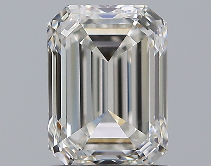 Бриллиант Изумруд 1.20 крт