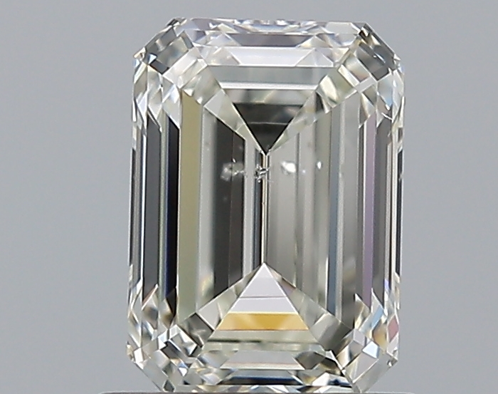 Бриллиант Изумруд 1.02 крт