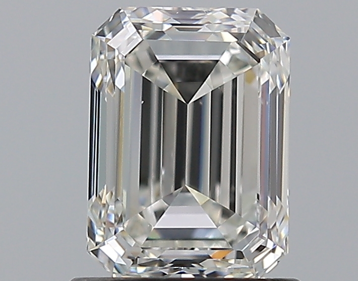 Бриллиант Изумруд 1.20 крт