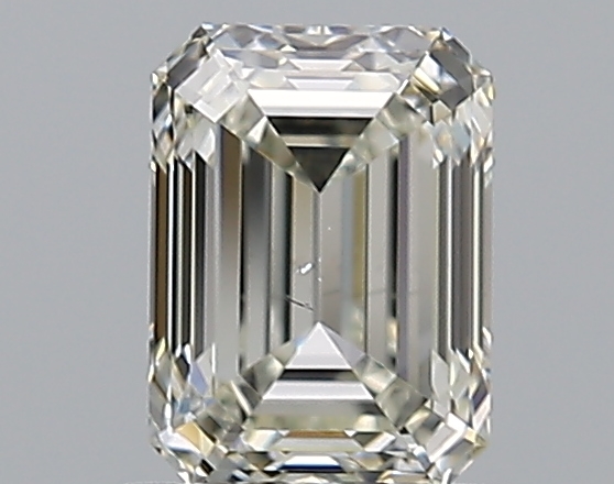 Бриллиант Изумруд 0.97 крт