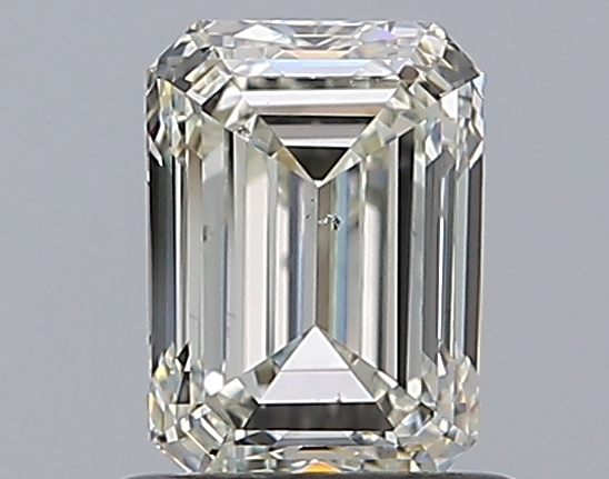 Бриллиант Изумруд 0.96 крт