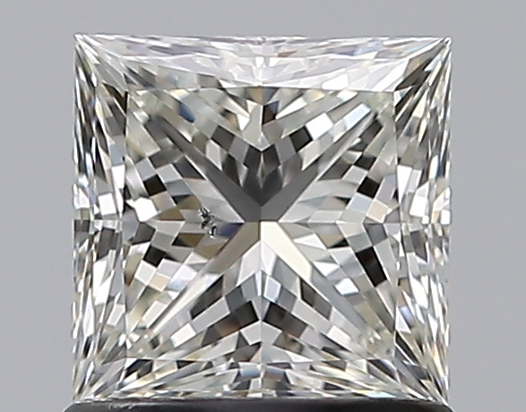 Бриллиант Принцесса 1.01 крт