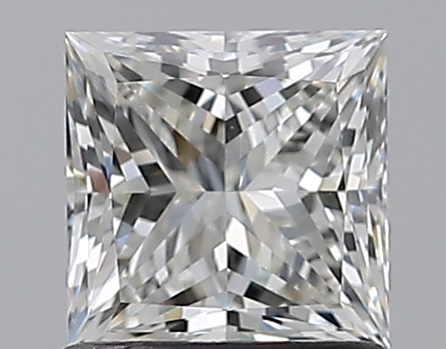 Бриллиант Принцесса 1.01 крт