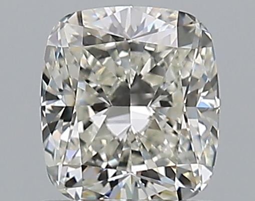 Бриллиант Кушон 1.01 крт