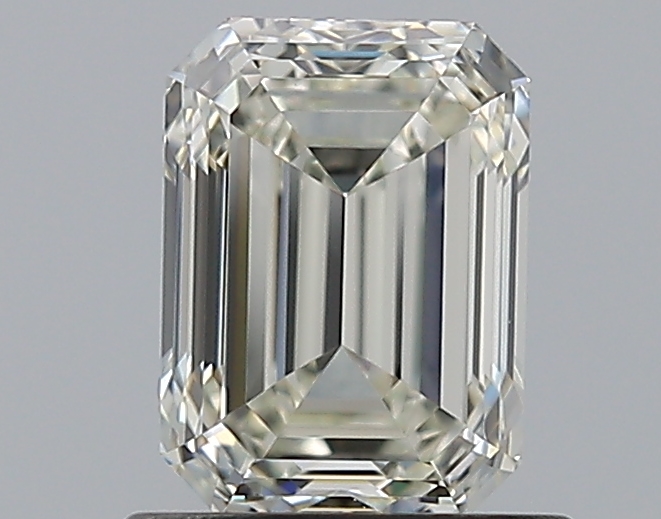 Бриллиант Изумруд 0.96 крт