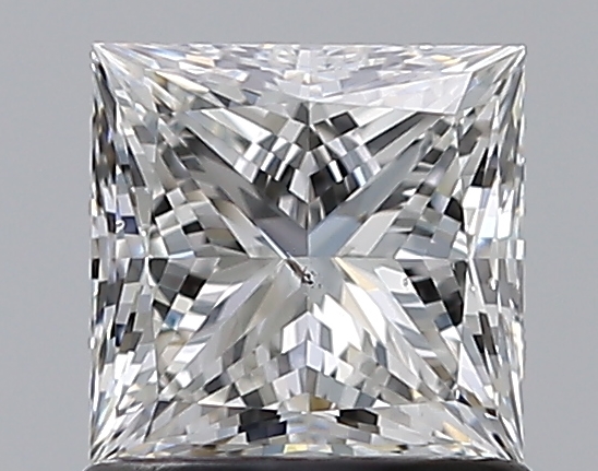 Бриллиант Принцесса 1.01 крт