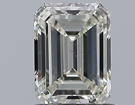 Бриллиант Изумруд 1.00 крт