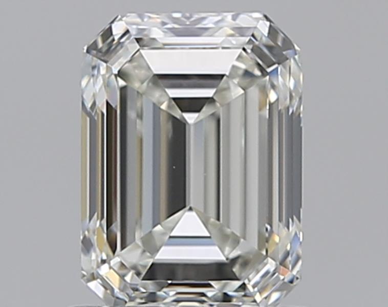 Бриллиант Изумруд 1.01 крт