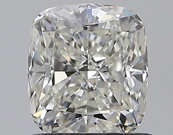 Бриллиант Кушон 1.02 крт