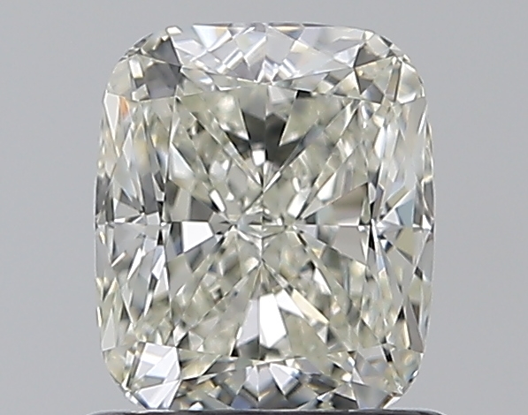 Бриллиант Кушон 1.02 крт