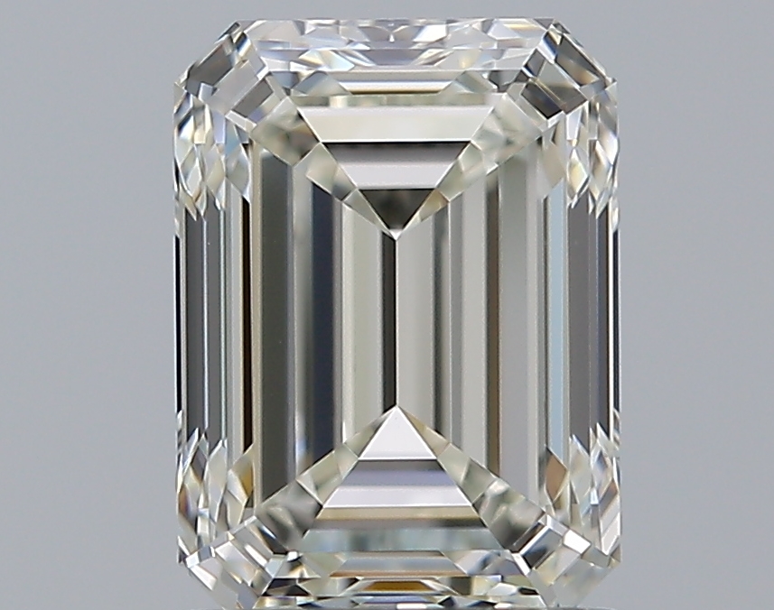 Бриллиант Изумруд 1.21 крт