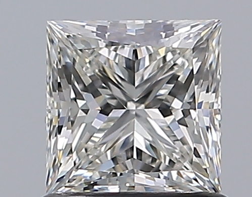 Бриллиант Принцесса 0.96 крт