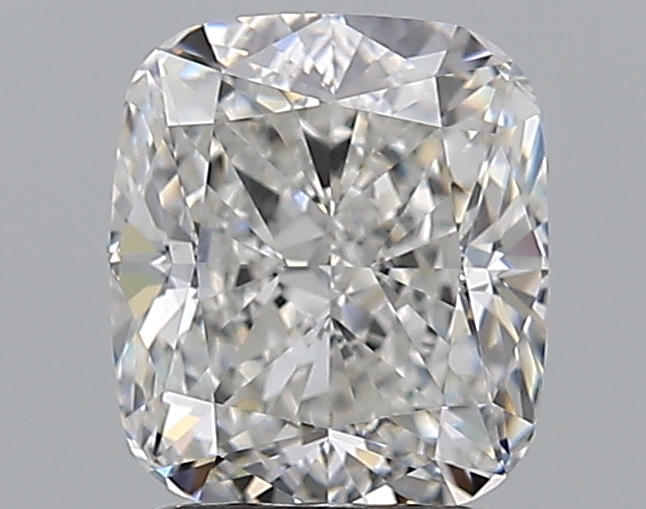 Бриллиант Кушон 2.01 крт