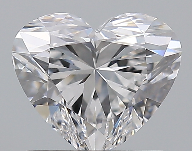 Бриллиант Сердце 1.01 крт