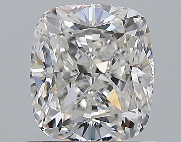 Бриллиант Кушон 1.03 крт