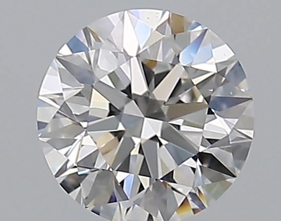 Бриллиант Круглый 1.01 крт