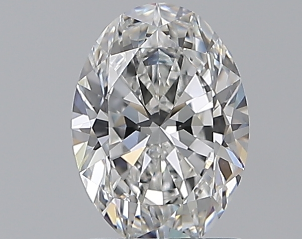 Бриллиант Овал 1.22 крт