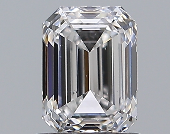 Бриллиант Изумруд 1.01 крт