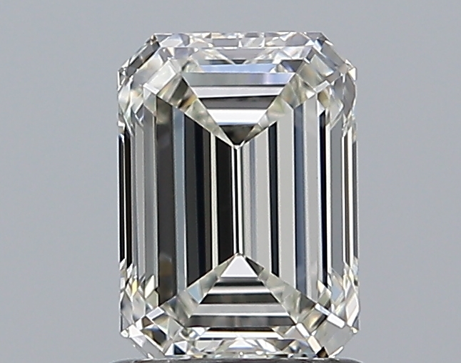 Бриллиант Изумруд 1.20 крт