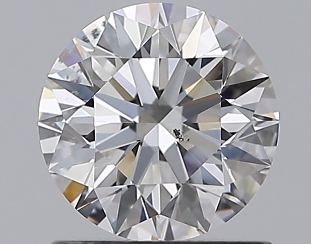 Бриллиант Круглый 0.96 крт