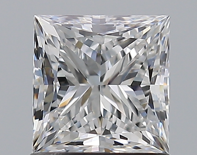 Бриллиант Принцесса 1.20 крт