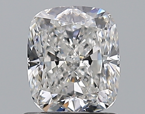 Бриллиант Кушон 1.21 крт