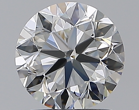 Бриллиант Круглый 1.51 крт