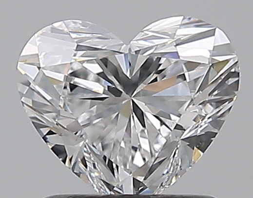 Бриллиант Сердце 1.00 крт