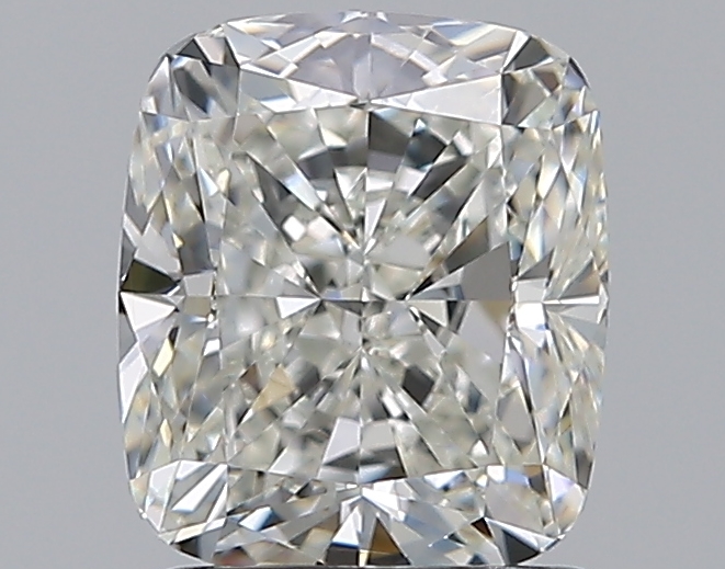 Бриллиант Кушон 1.70 крт