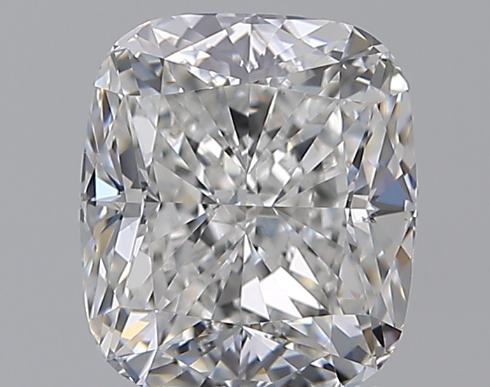 Бриллиант Кушон 2.00 крт