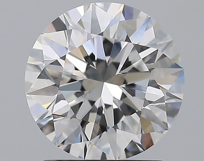 Бриллиант Круглый 1.70 крт