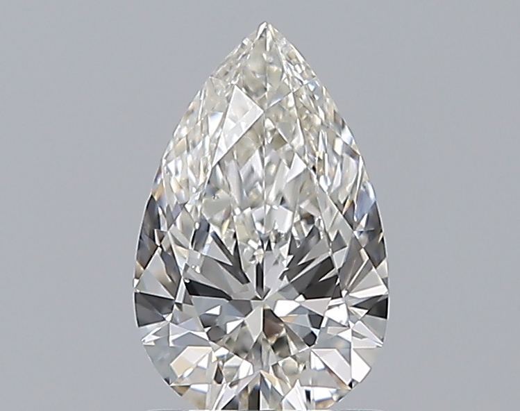 Бриллиант Груша 0.96 крт
