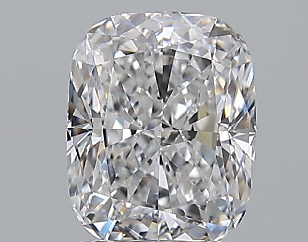 Бриллиант Кушон 1.51 крт