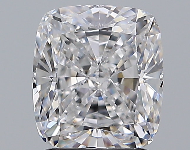 Бриллиант Кушон 2.01 крт