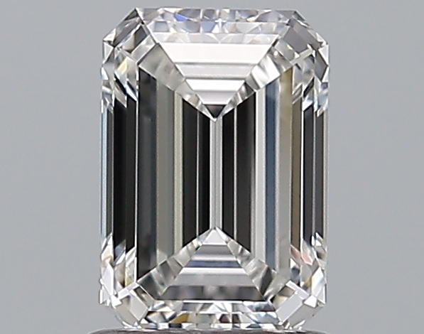 Бриллиант Изумруд 1.02 крт