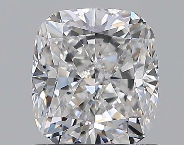 Бриллиант Кушон 1.02 крт