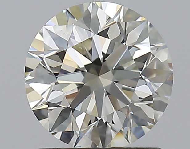 Бриллиант Круглый 1.20 крт