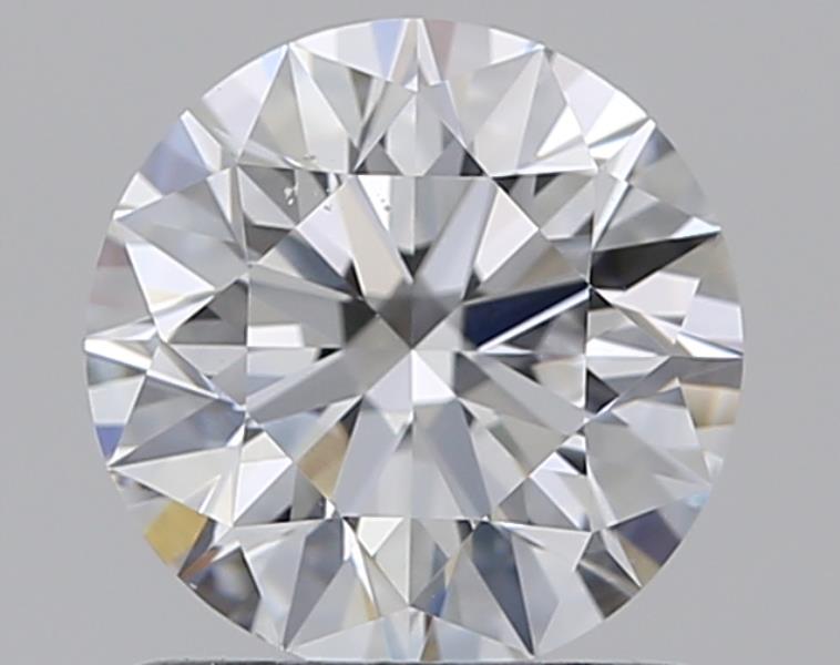 Бриллиант Круглый 0.96 крт