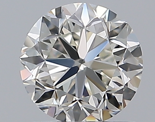 Бриллиант Круглый 1.00 крт