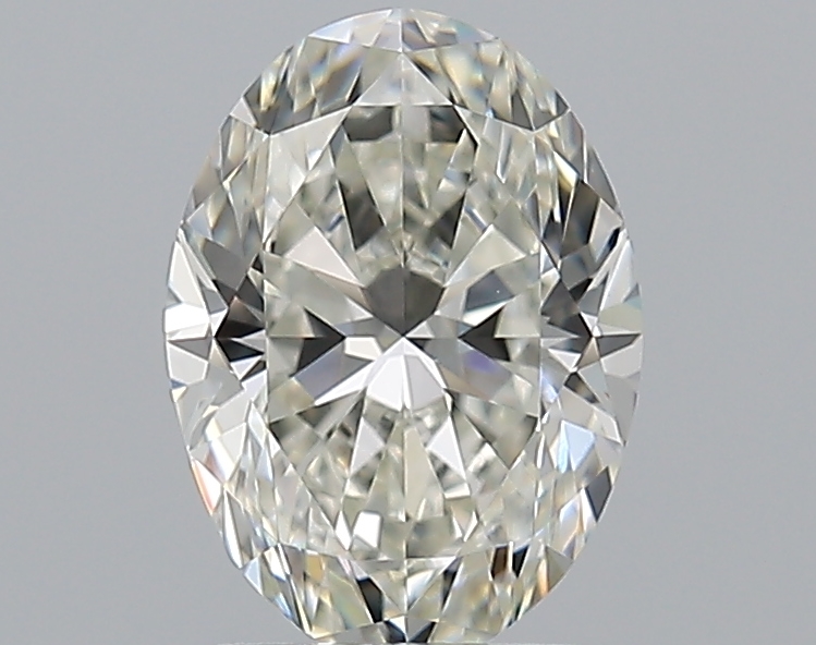 Бриллиант Овал 1.70 крт