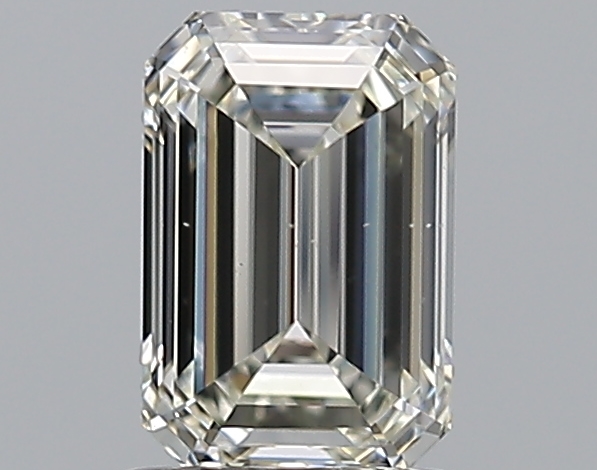 Бриллиант Изумруд 1.00 крт