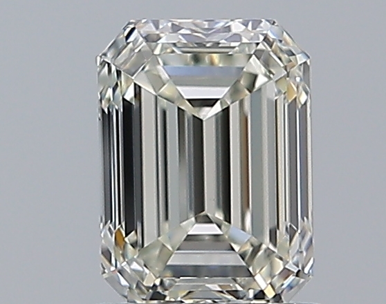 Бриллиант Изумруд 0.98 крт