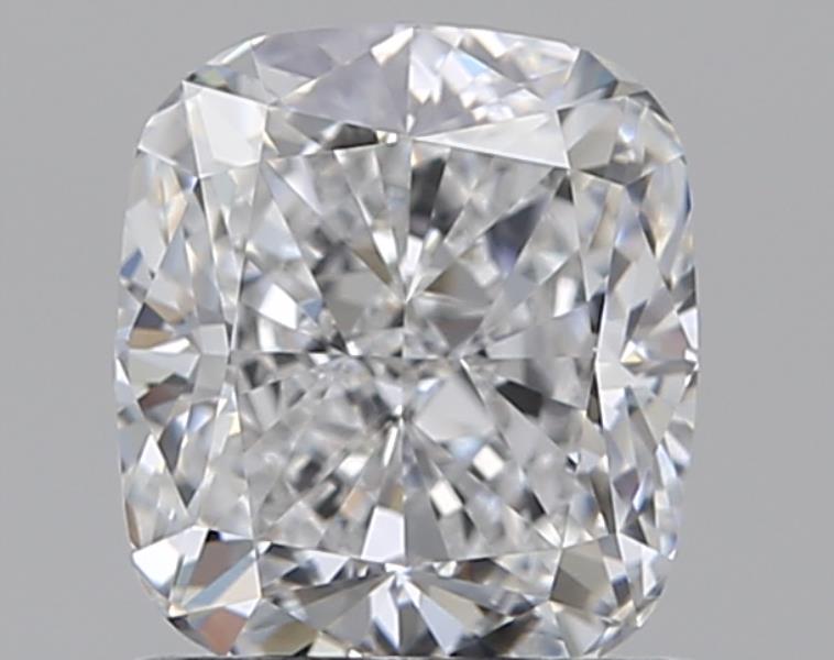 Бриллиант Кушон 1.01 крт