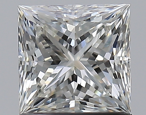 Бриллиант Принцесса 0.97 крт