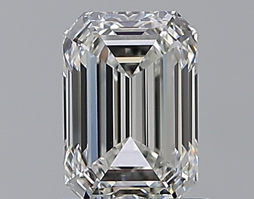 Бриллиант Изумруд 0.96 крт