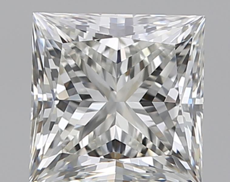 Бриллиант Принцесса 1.00 крт