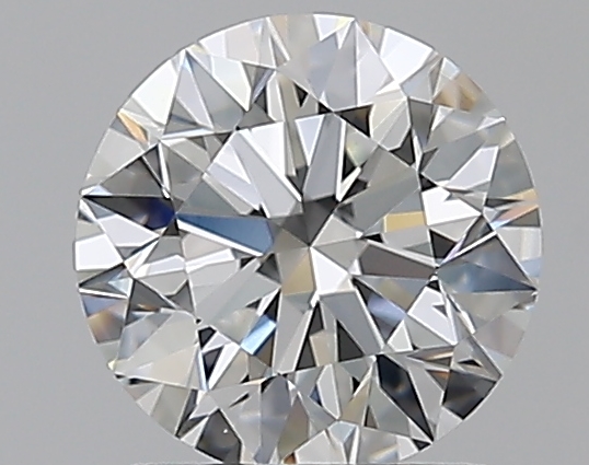 Бриллиант Круглый 1.00 крт